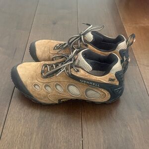 Men’s Merrell Hiking Shoes
